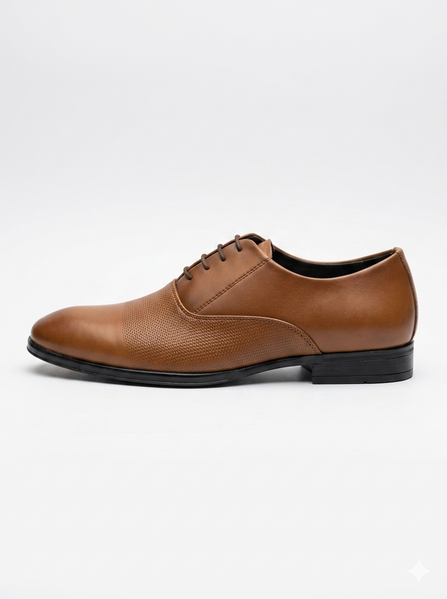 Tan Formals AT2624