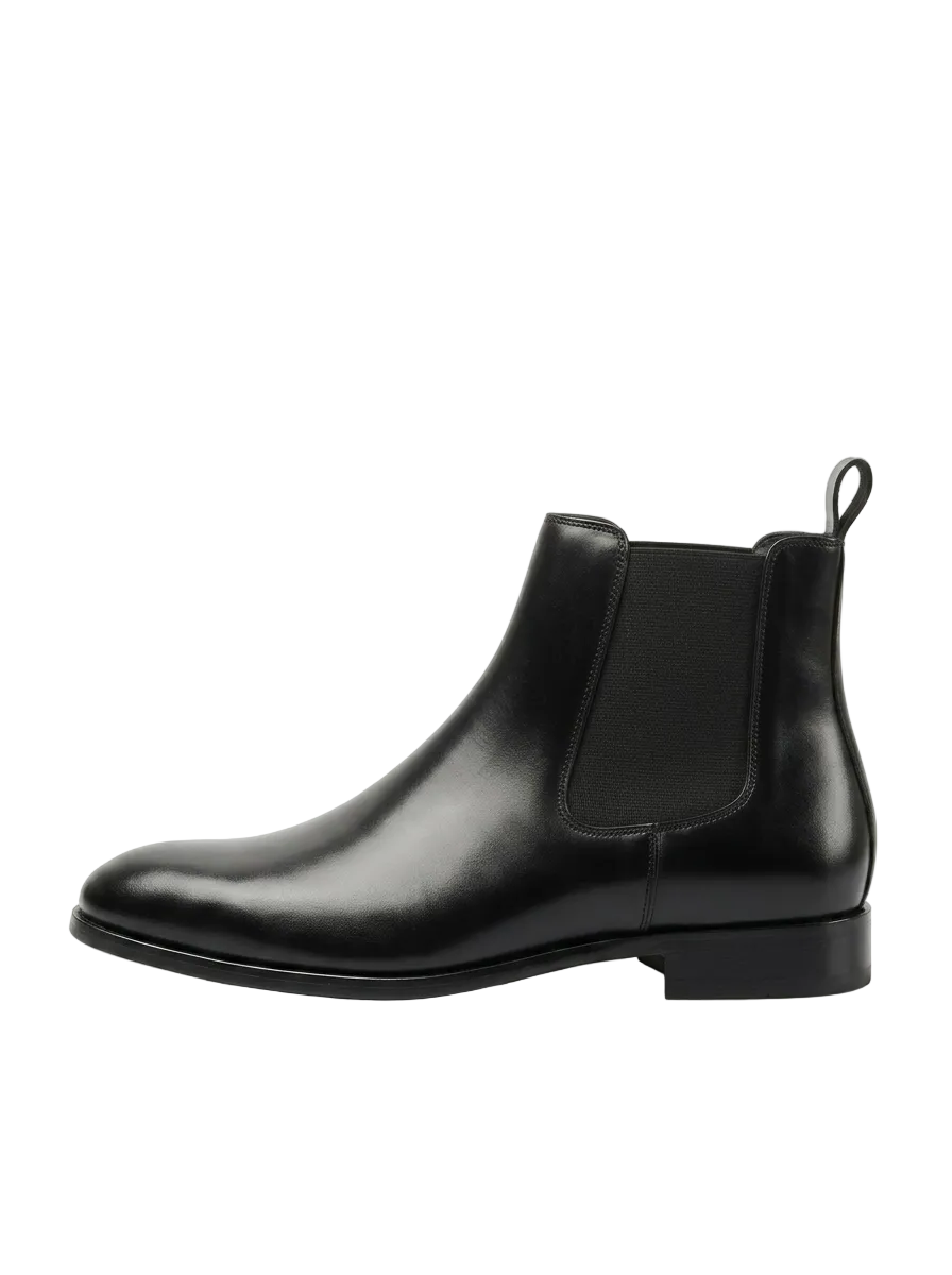 Men's Fashion Chelsea Boots
