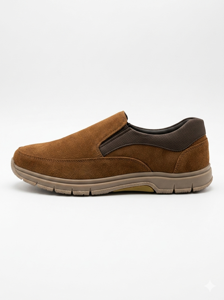 Lisbon Ease Brown AT2640