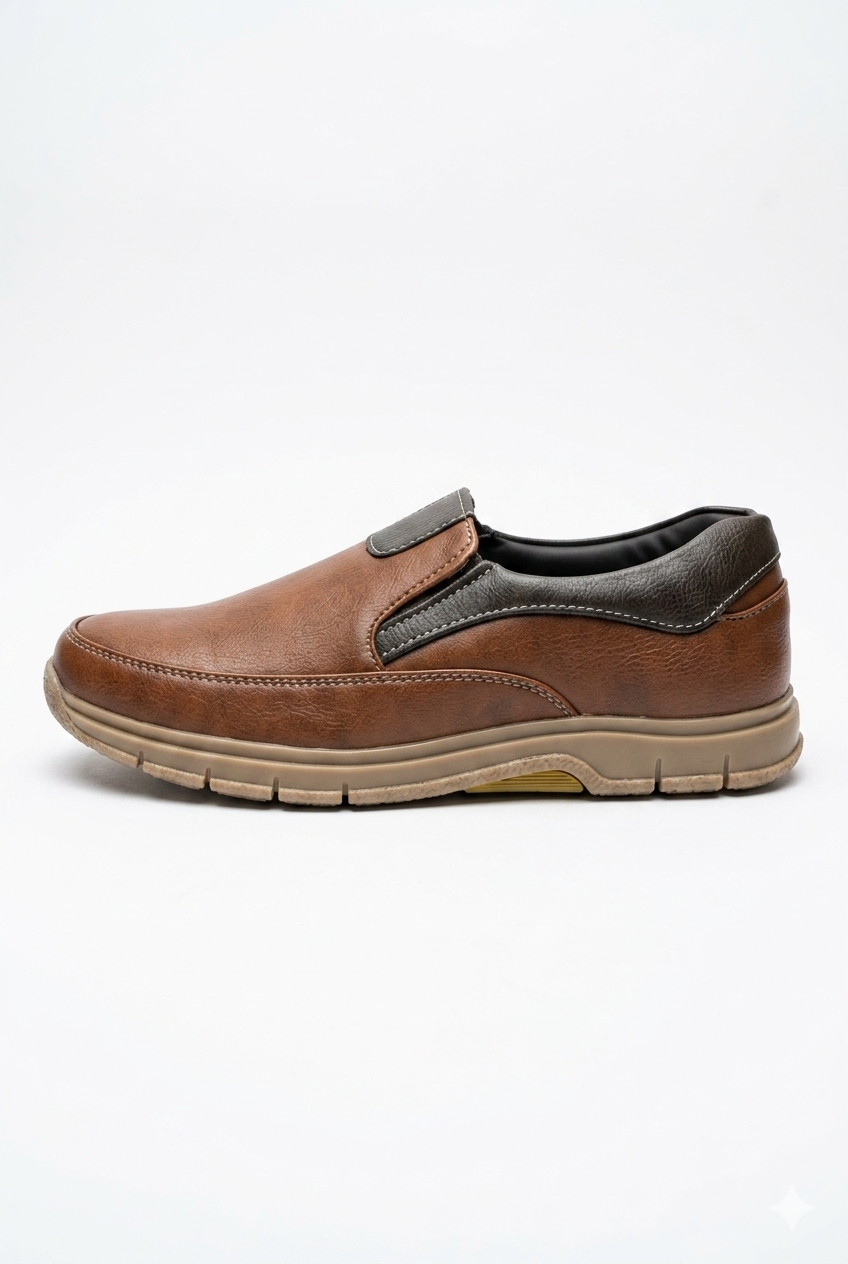 Milano comfort Tan AT2642