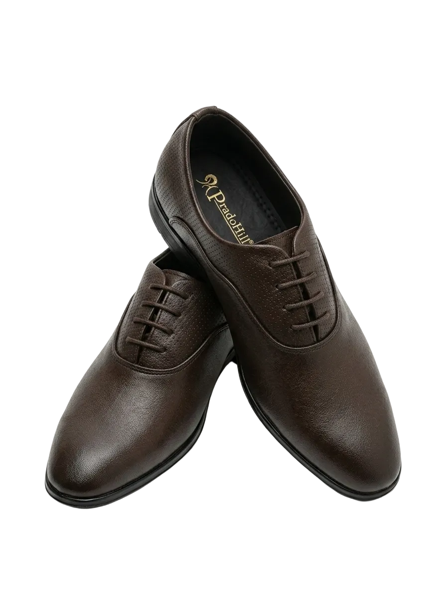 Chocolate Brown Formals AT2625