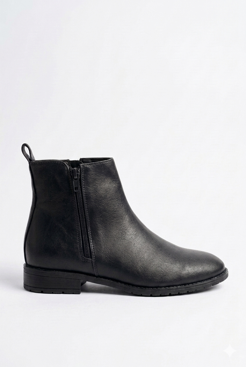 Black Chelsea AT2618