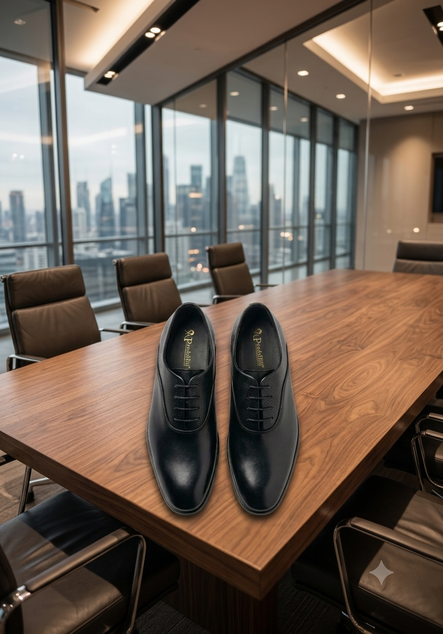 Men's Classic Formal Shoes