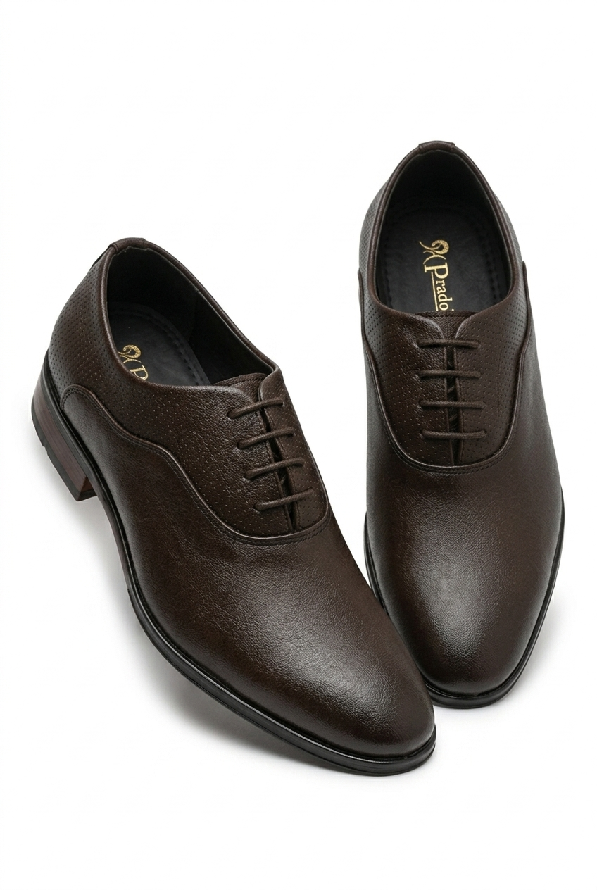 Chocolate Brown Formals AT2625