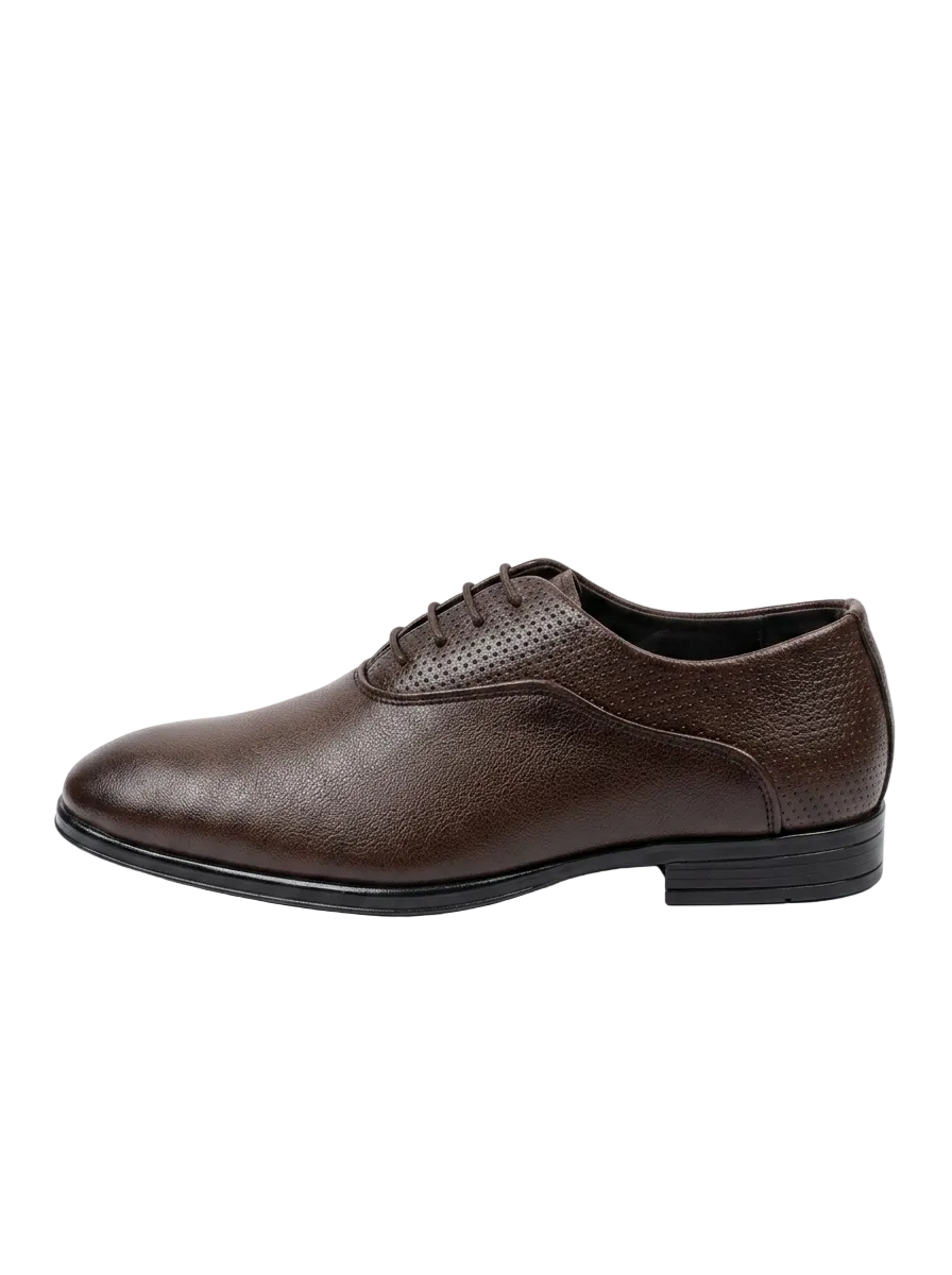 Chocolate Brown Formals AT2625