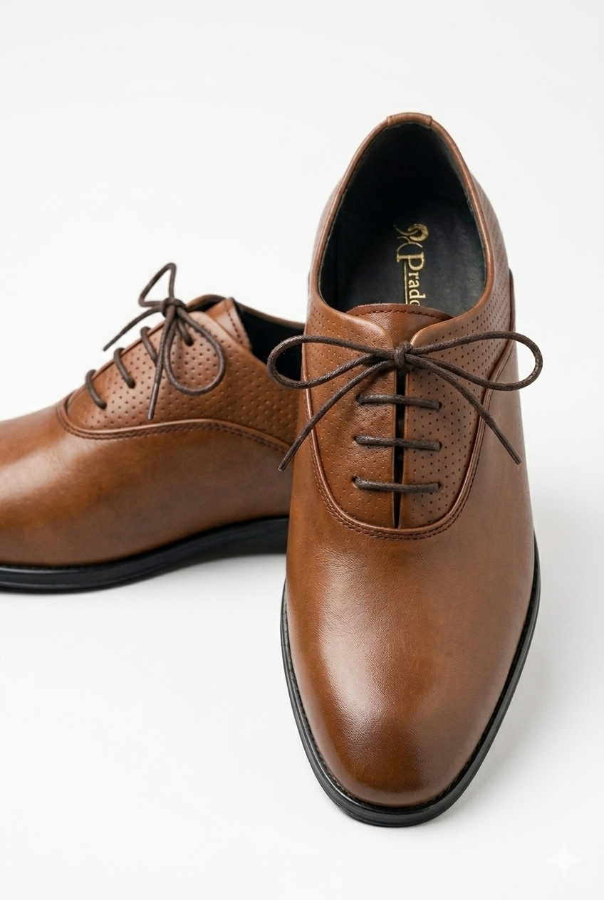 Tan Formals AT2626