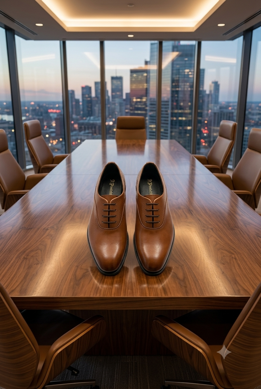 Men's Classic Formal Shoes