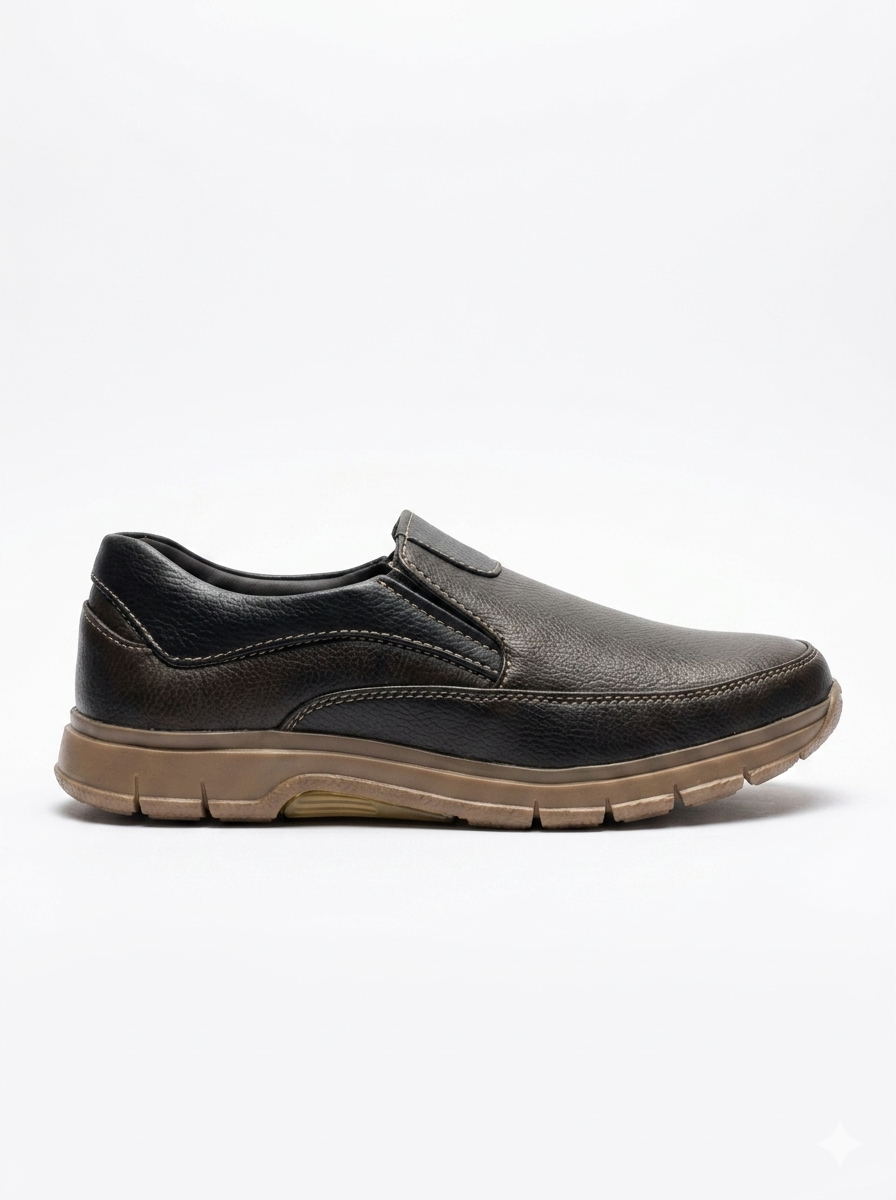 Milano comfort Brown AT2641