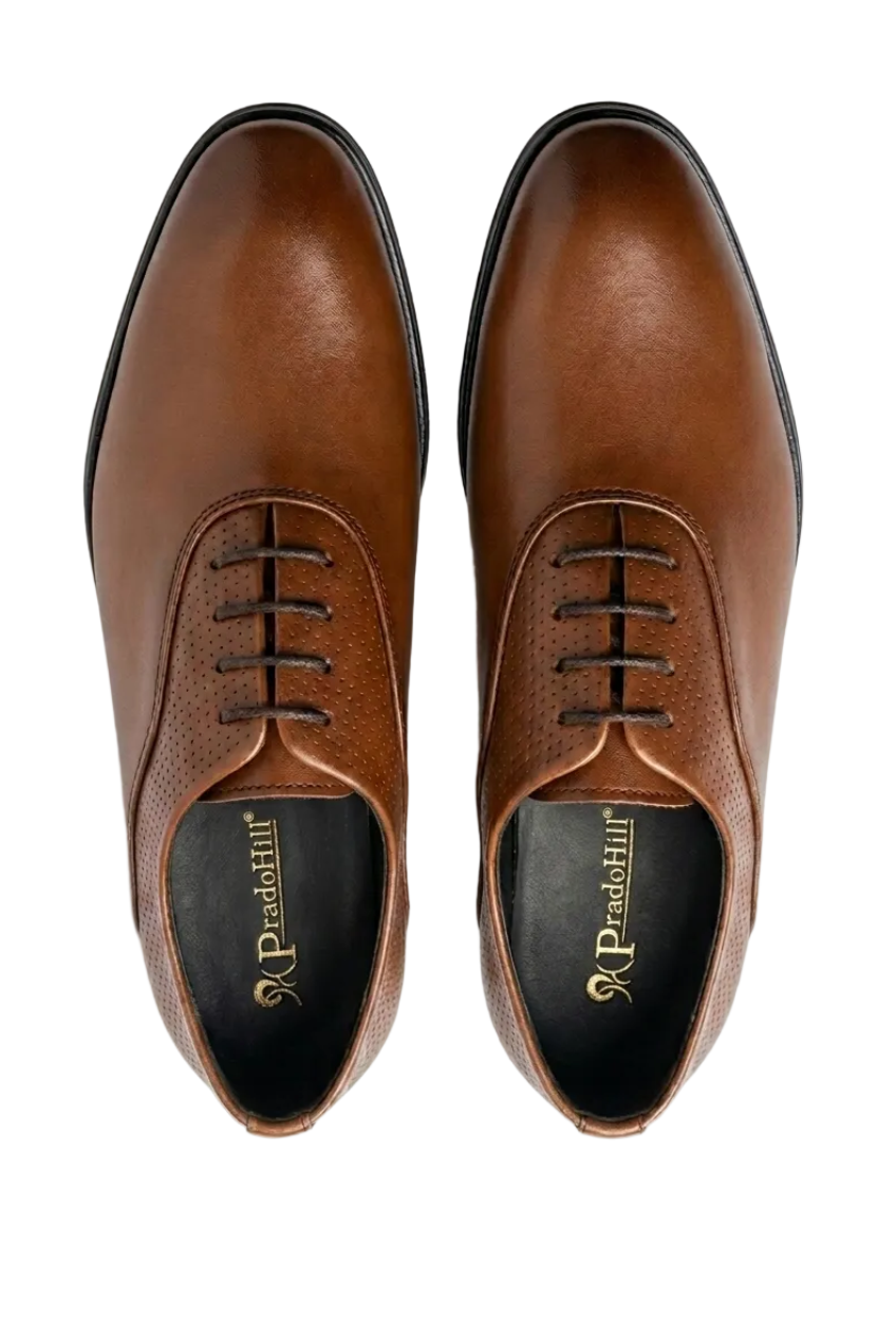 Tan Formals AT2626