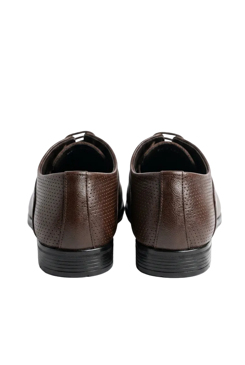 Chocolate Brown Formals AT2625