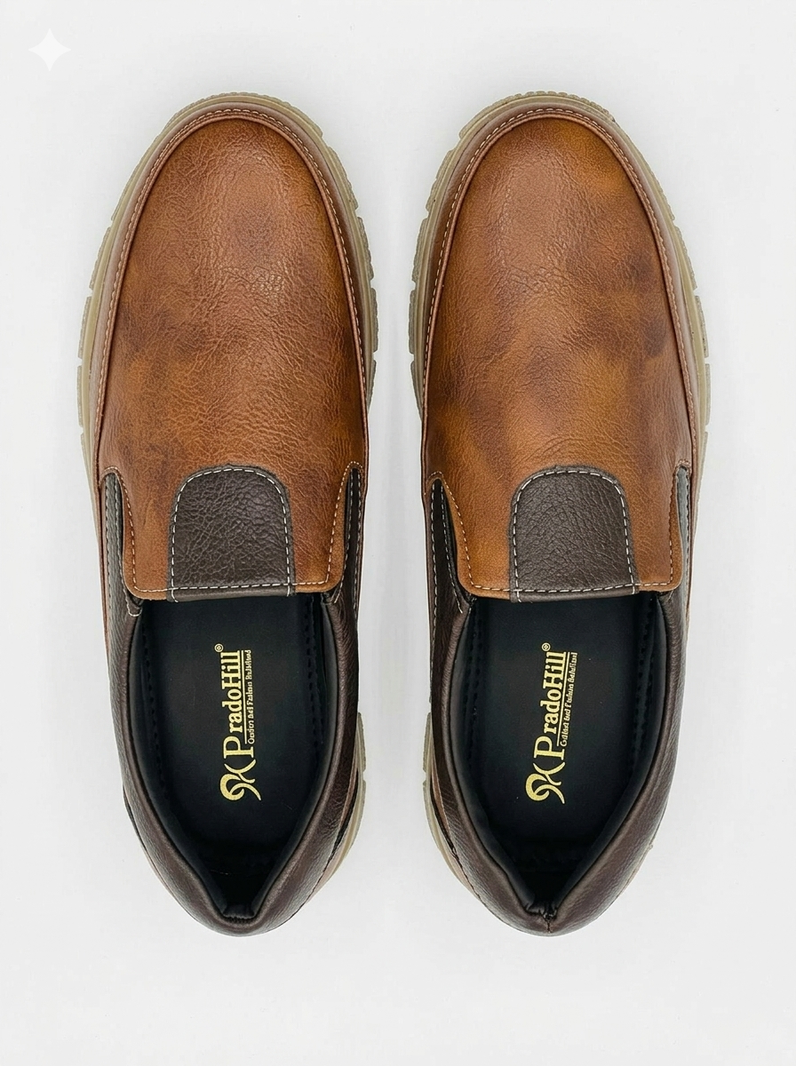 Milano comfort Tan AT2642