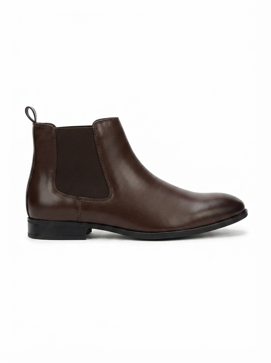 Men's Fashion Chelsea Boots