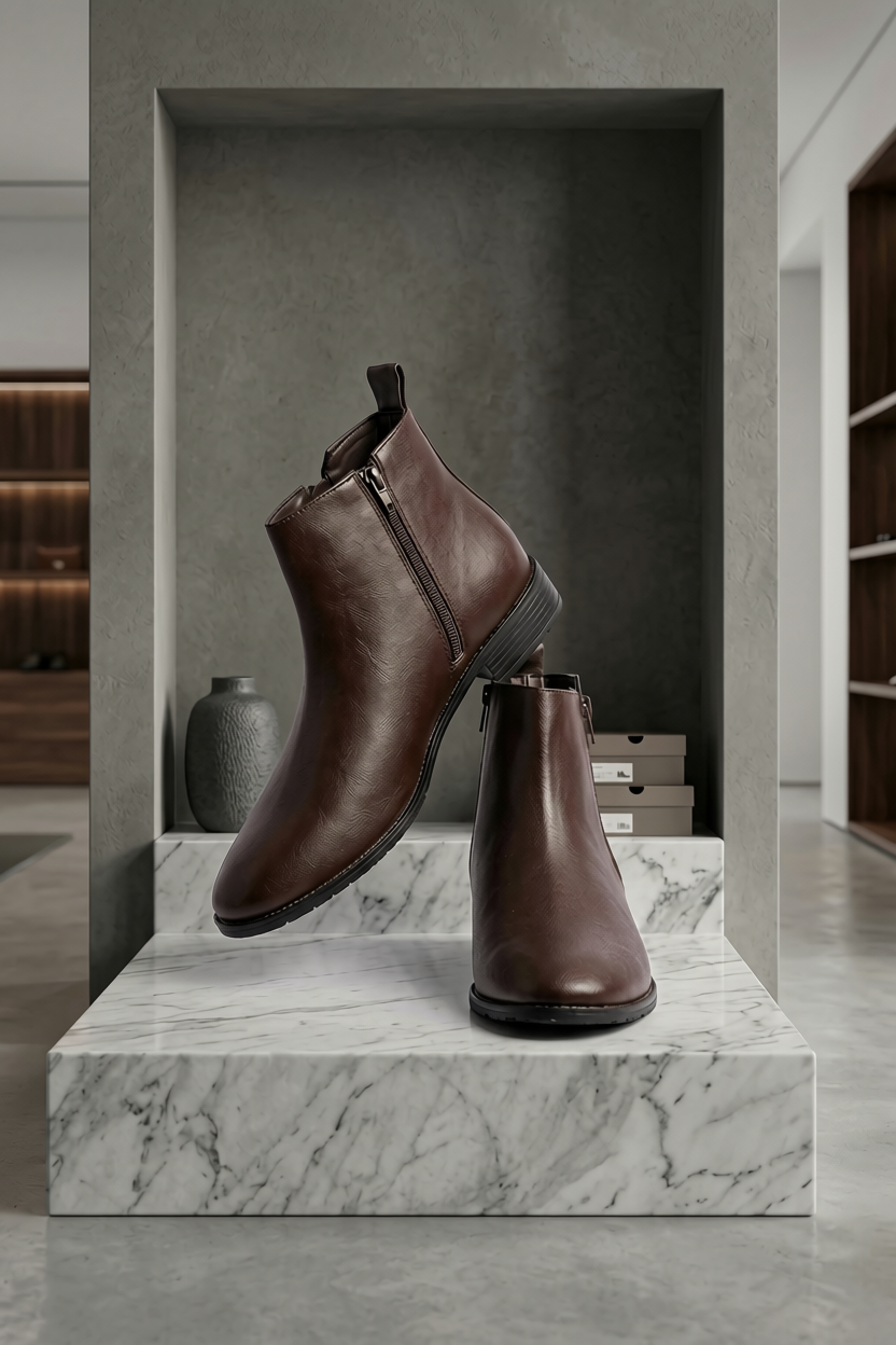 Men's Stylish Chelsea Boots
