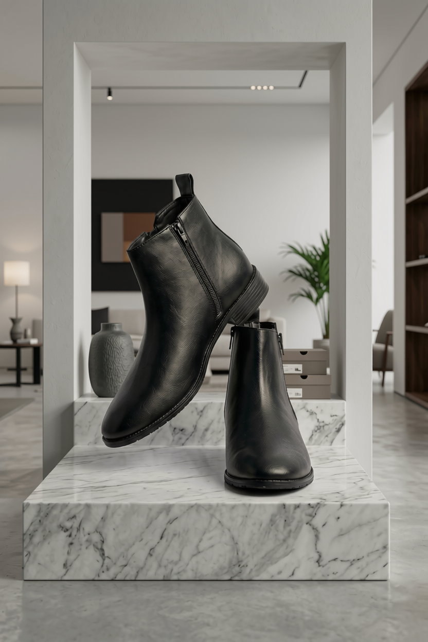 Men's Stylish Chelsea Boots