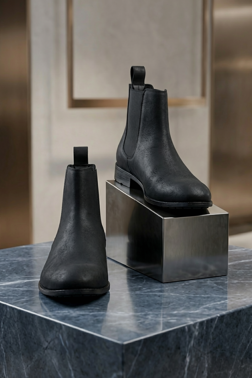 Men's Premium Chelsea Boots