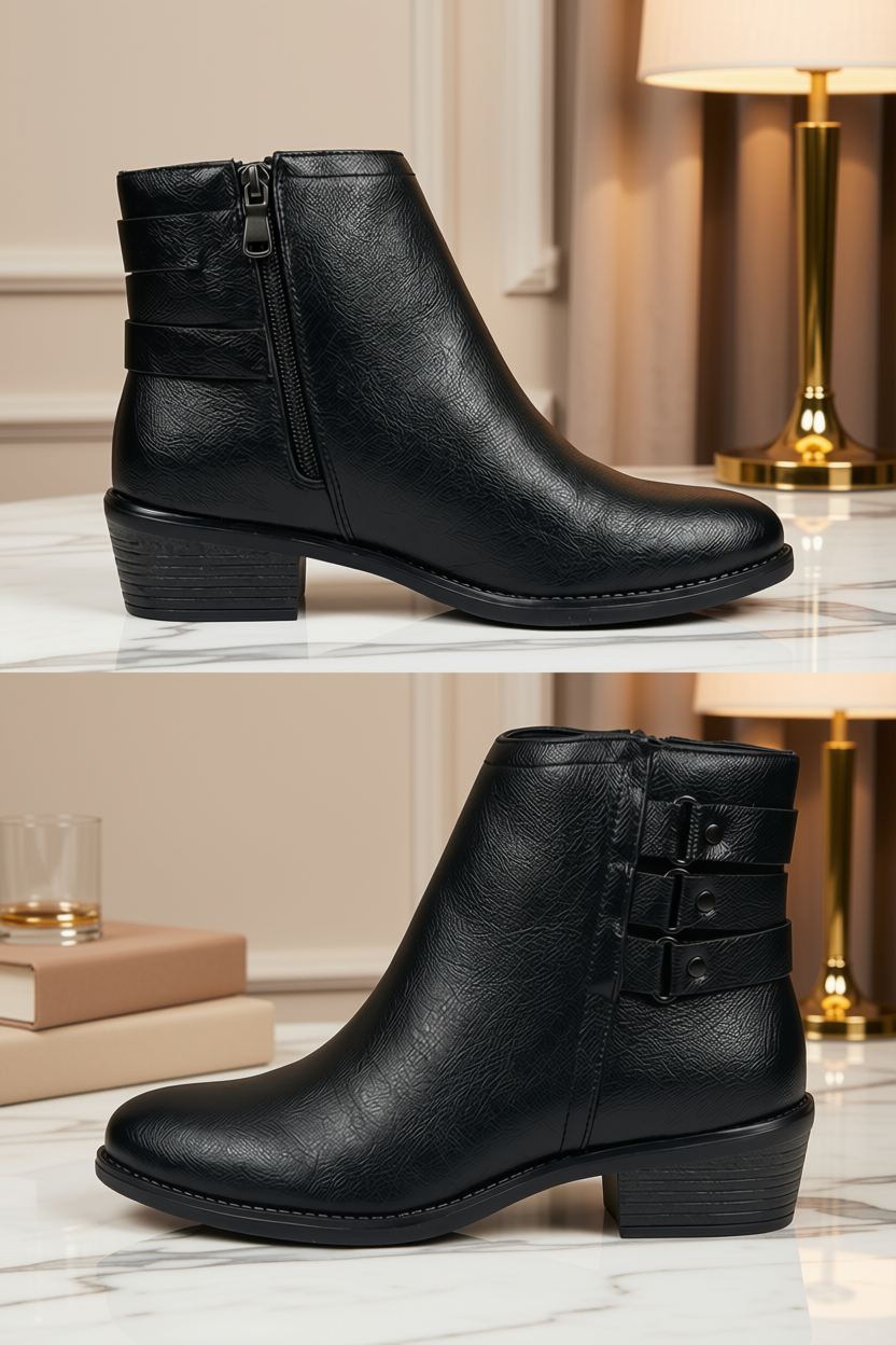 Women's Stylish Chelsea Boots